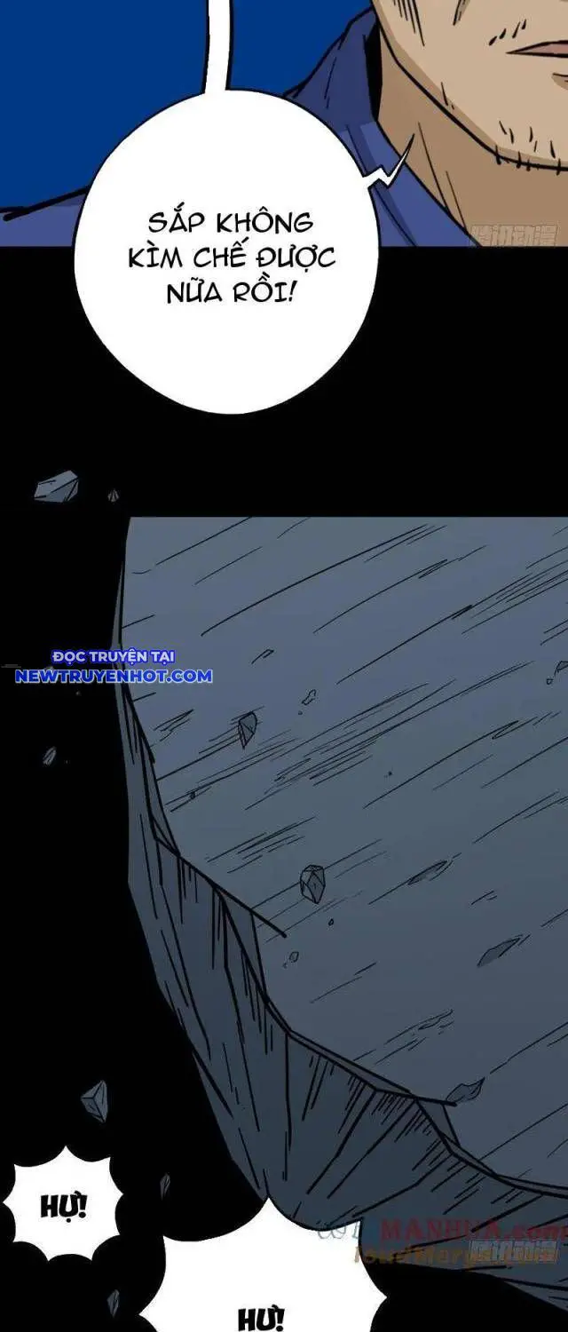 Đấu Yếm Thần Nettruyen ZZZ Chương 188 Page 8