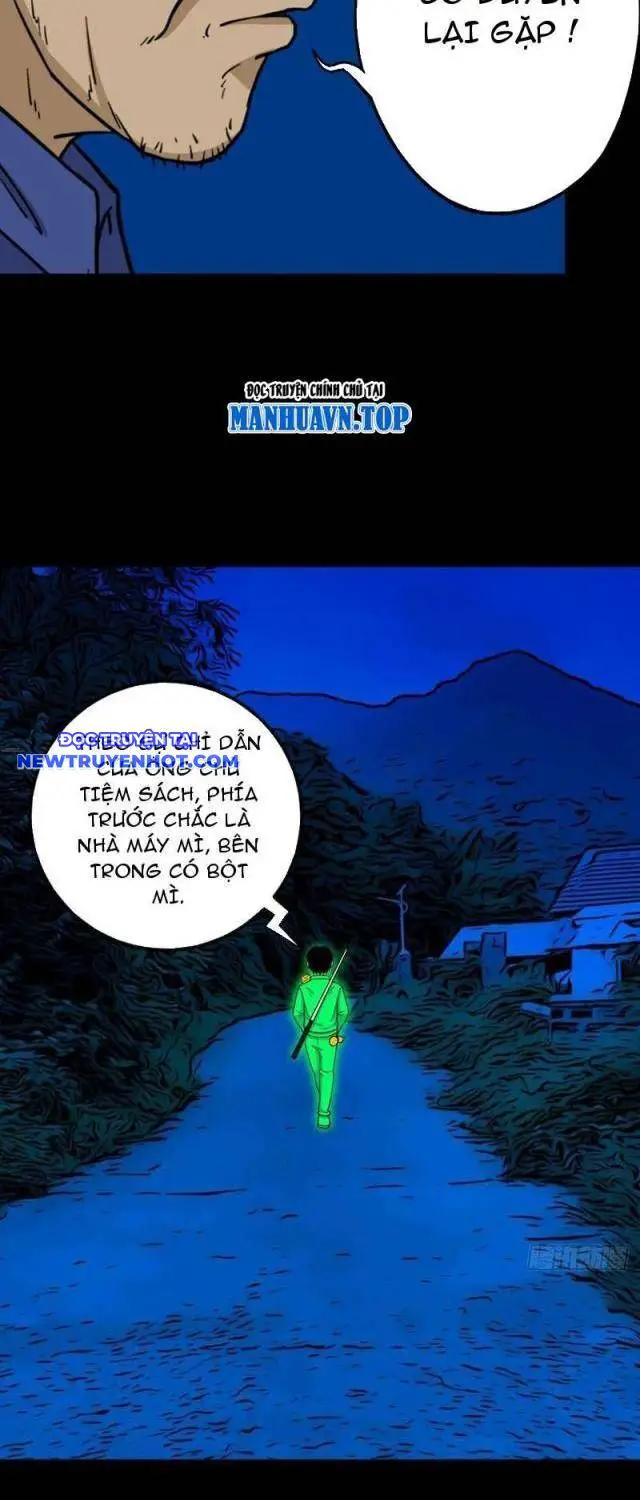 Đấu Yếm Thần Nettruyen ZZZ Chương 188 Page 11