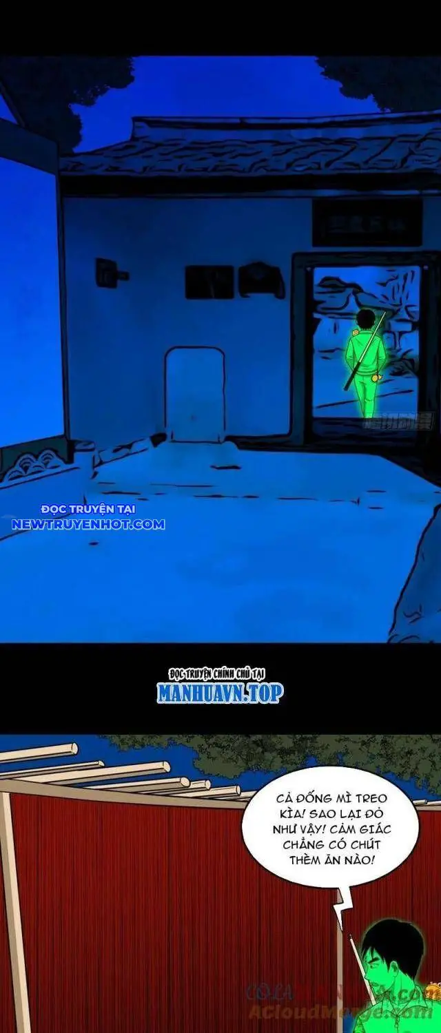Đấu Yếm Thần Nettruyen ZZZ Chương 188 Page 12