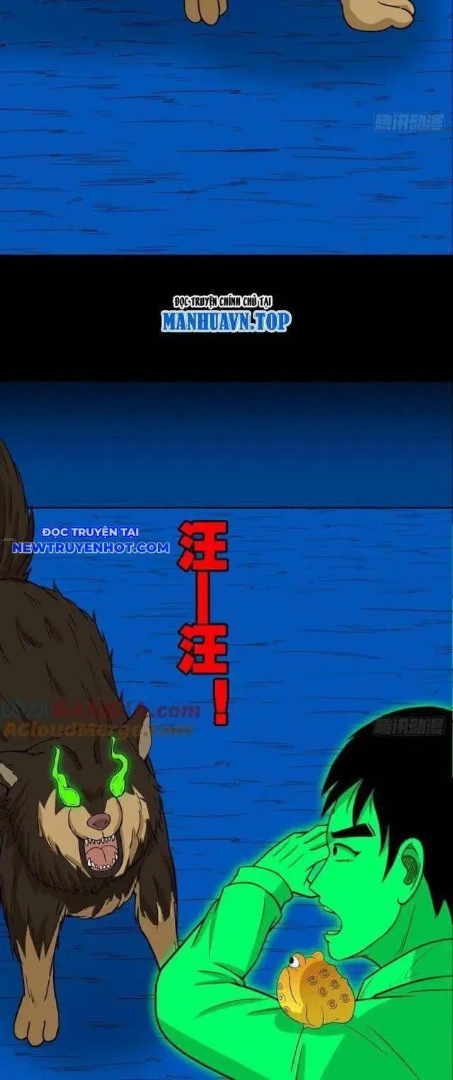 Đấu Yếm Thần Nettruyen ZZZ Chương 188 Page 14