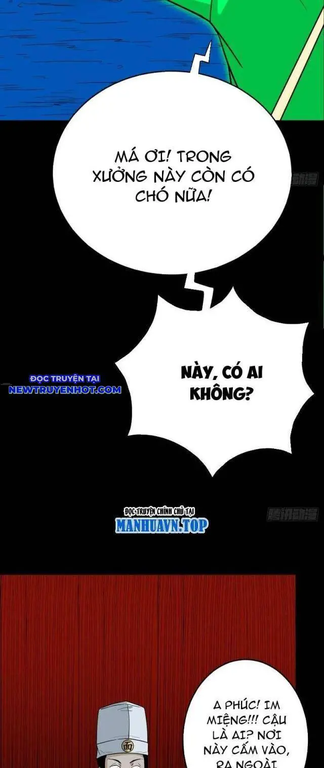 Đấu Yếm Thần Nettruyen ZZZ Chương 188 Page 15