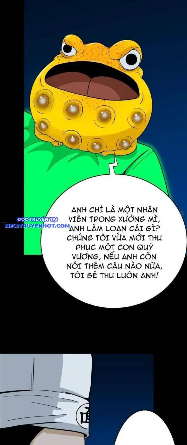 Đấu Yếm Thần Nettruyen ZZZ Chương 188 Page 18