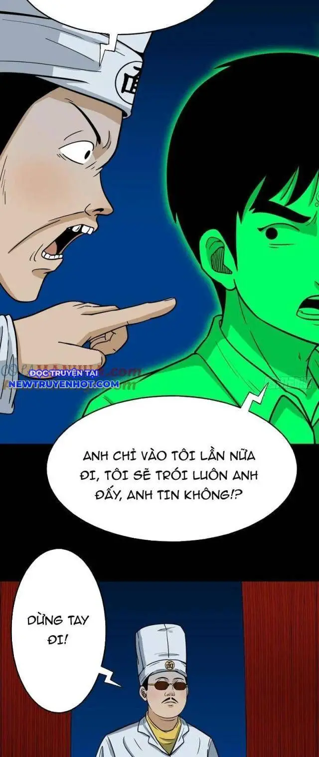 Đấu Yếm Thần Nettruyen ZZZ Chương 188 Page 23