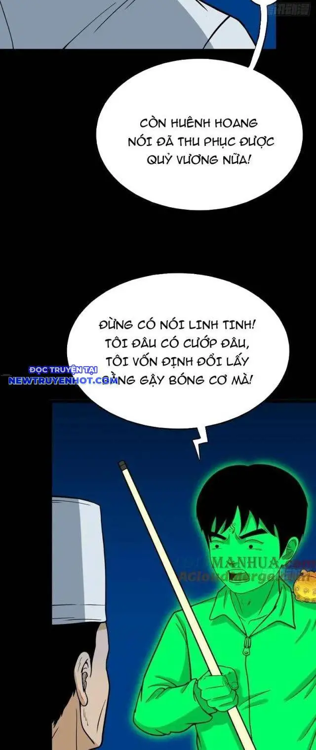 Đấu Yếm Thần Nettruyen ZZZ Chương 188 Page 25