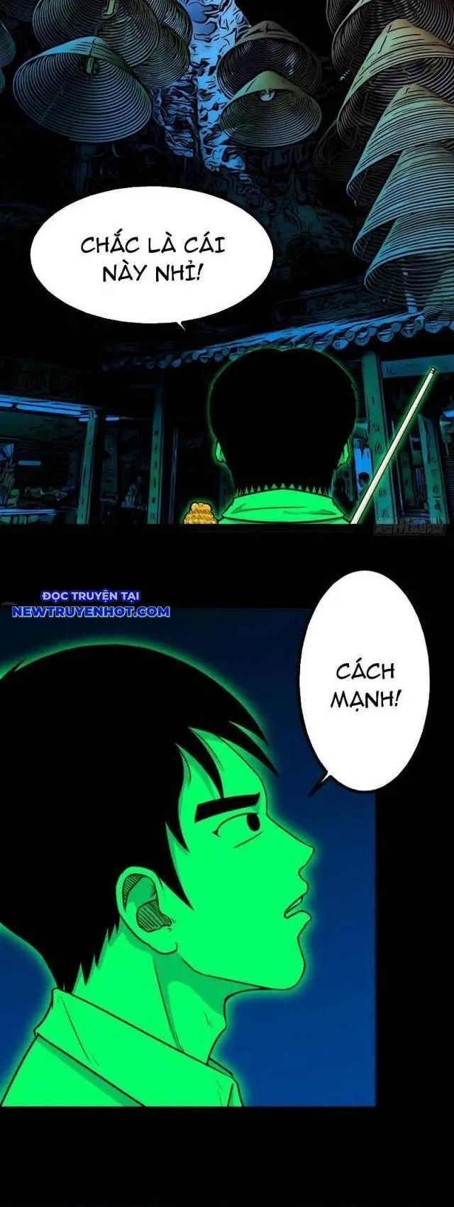 Đấu Yếm Thần Nettruyen ZZZ Chương 188 Page 37