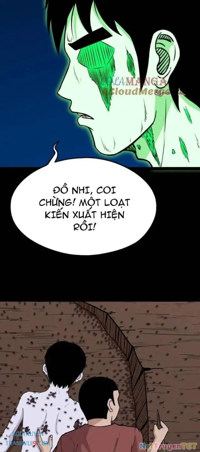 Đấu Yếm Thần Nettruyen ZZZ Chương 281 Page 18
