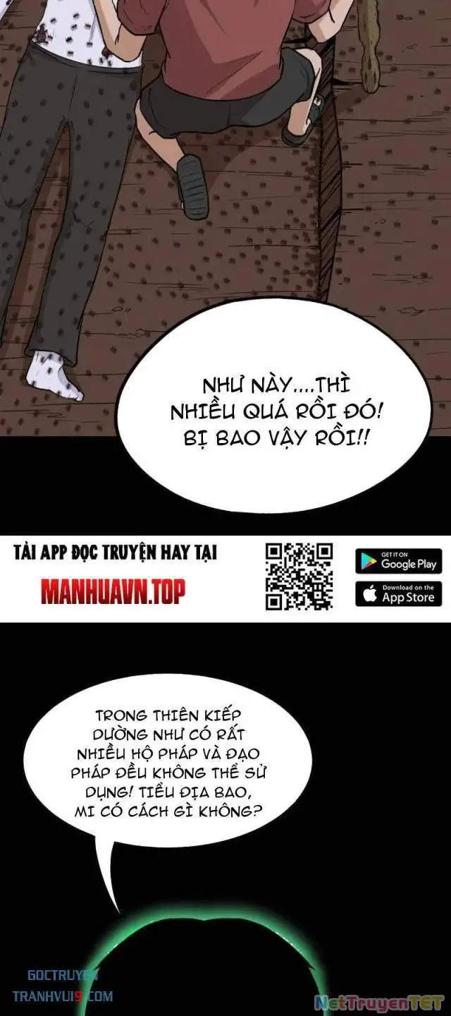 Đấu Yếm Thần Nettruyen ZZZ Chương 281 Page 19