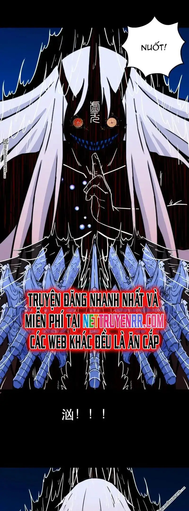 Đấu Yếm Thần Nettruyen ZZZ Chương 362 Page 11