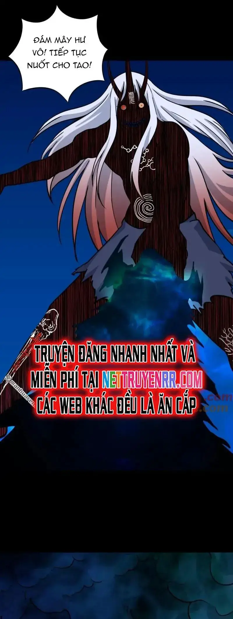 Đấu Yếm Thần Nettruyen ZZZ Chương 362 Page 14