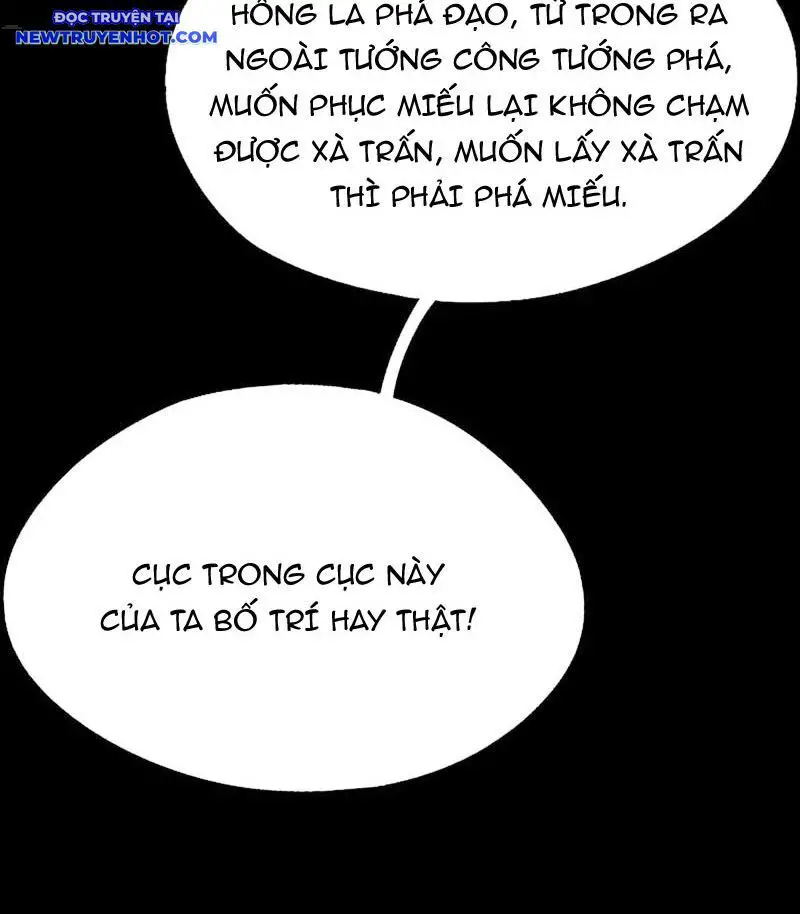Đấu Yếm Thần Nettruyen ZZZ Chương 268 Page 16