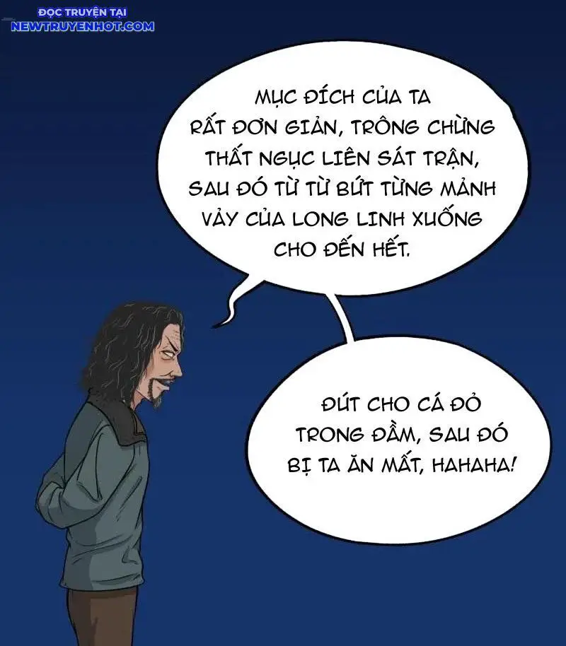 Đấu Yếm Thần Nettruyen ZZZ Chương 268 Page 19