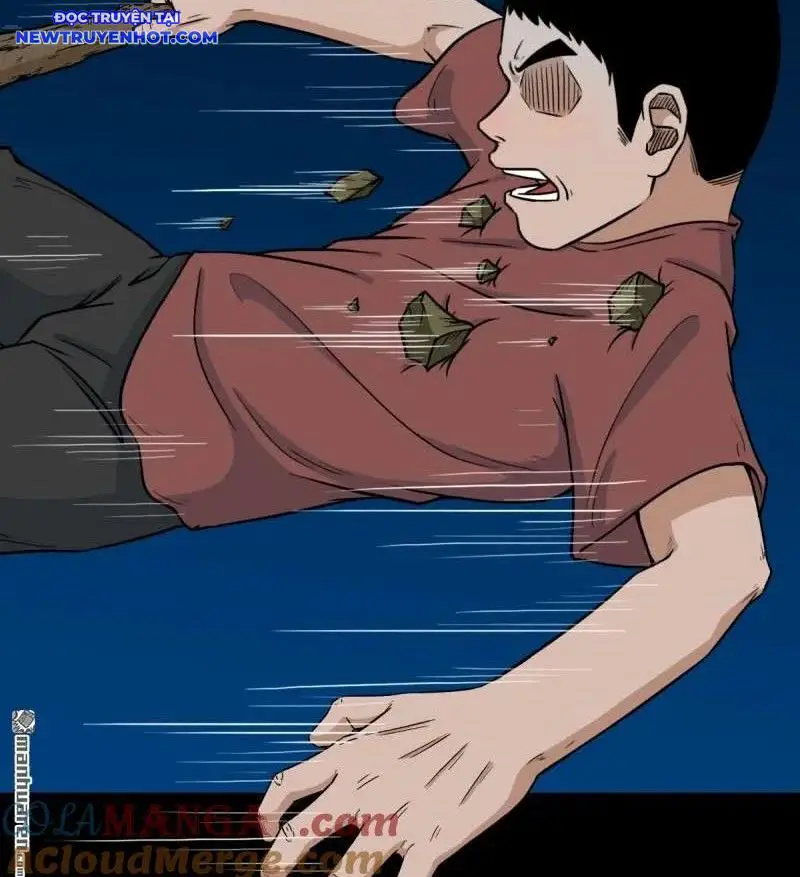 Đấu Yếm Thần Nettruyen ZZZ Chương 268 Page 36