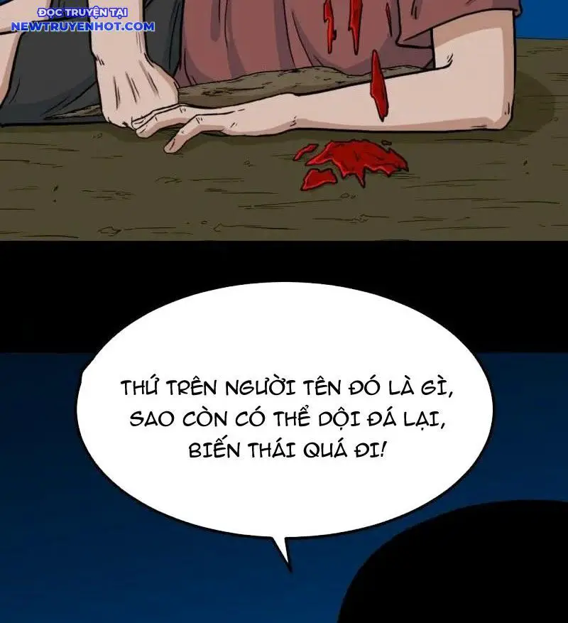 Đấu Yếm Thần Nettruyen ZZZ Chương 268 Page 38