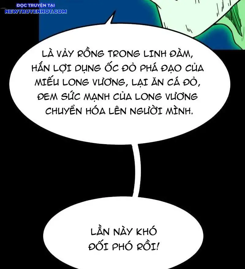 Đấu Yếm Thần Nettruyen ZZZ Chương 268 Page 41
