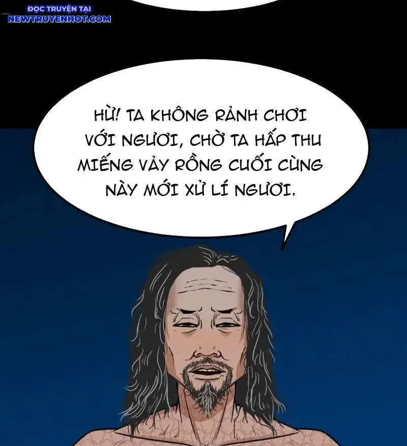 Đấu Yếm Thần Nettruyen ZZZ Chương 268 Page 42