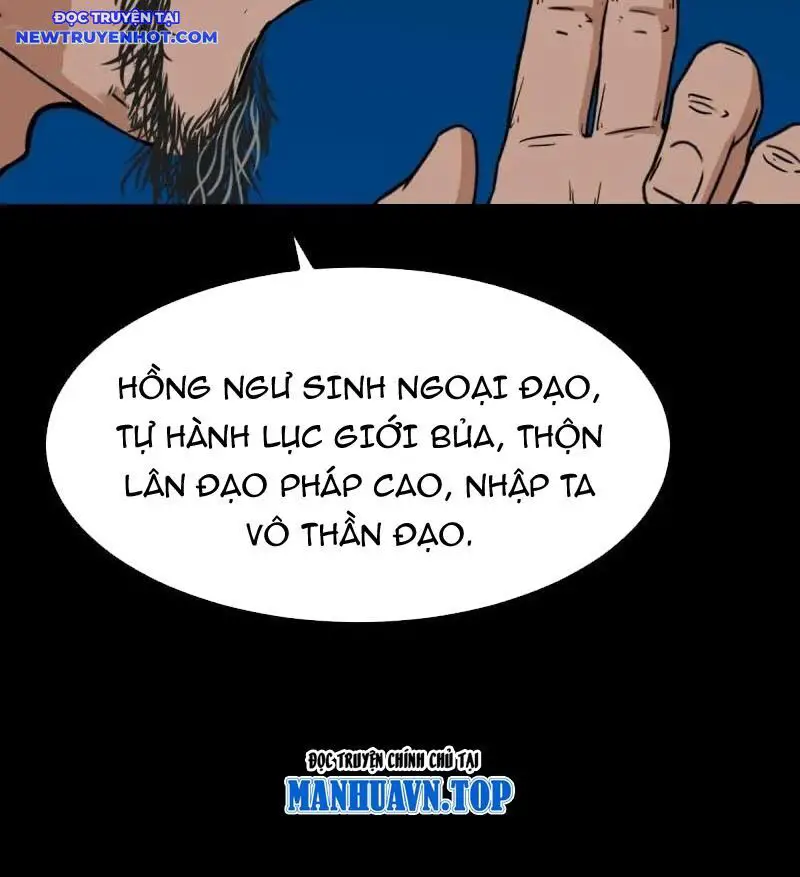 Đấu Yếm Thần Nettruyen ZZZ Chương 268 Page 45