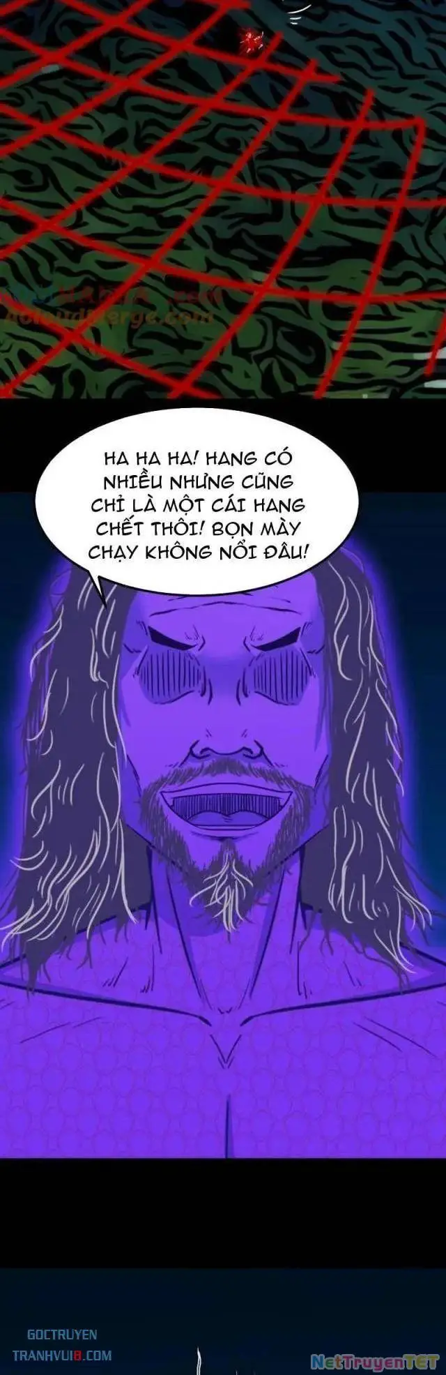 Đấu Yếm Thần Nettruyen ZZZ Chương 274 Page 3