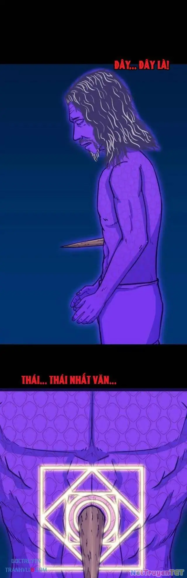 Đấu Yếm Thần Nettruyen ZZZ Chương 274 Page 9