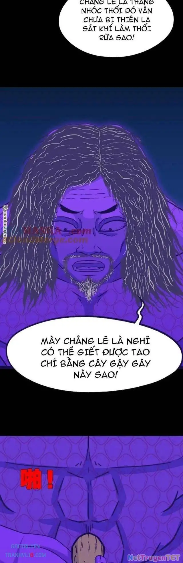 Đấu Yếm Thần Nettruyen ZZZ Chương 274 Page 15
