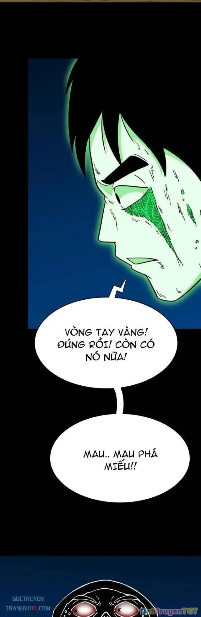 Đấu Yếm Thần Nettruyen ZZZ Chương 274 Page 23