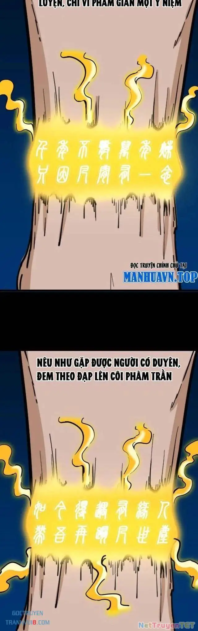 Đấu Yếm Thần Nettruyen ZZZ Chương 274 Page 31