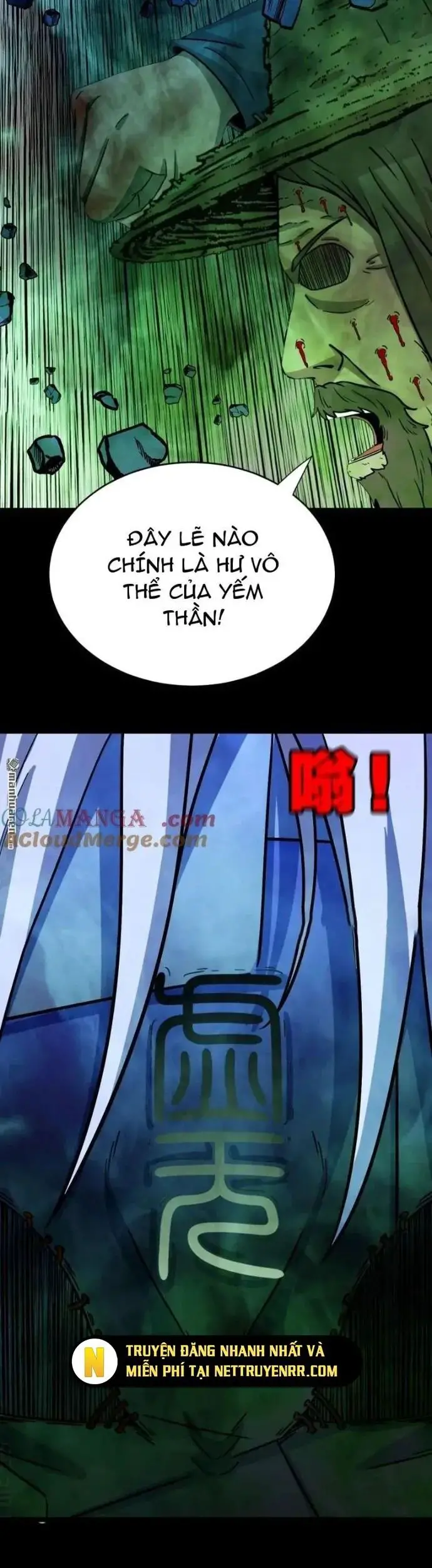 Đấu Yếm Thần Nettruyen ZZZ Chương 361 Page 7