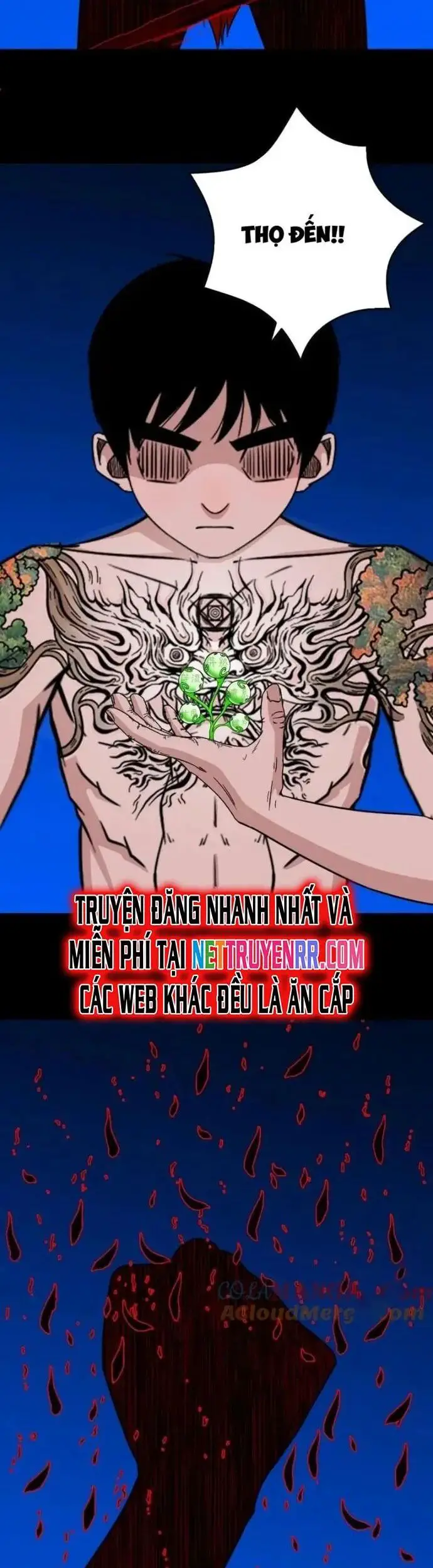 Đấu Yếm Thần Nettruyen ZZZ Chương 361 Page 20