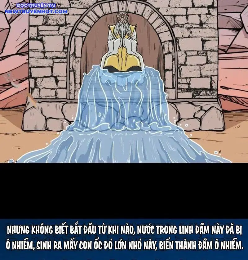 Đấu Yếm Thần Nettruyen ZZZ Chương 267 Page 17