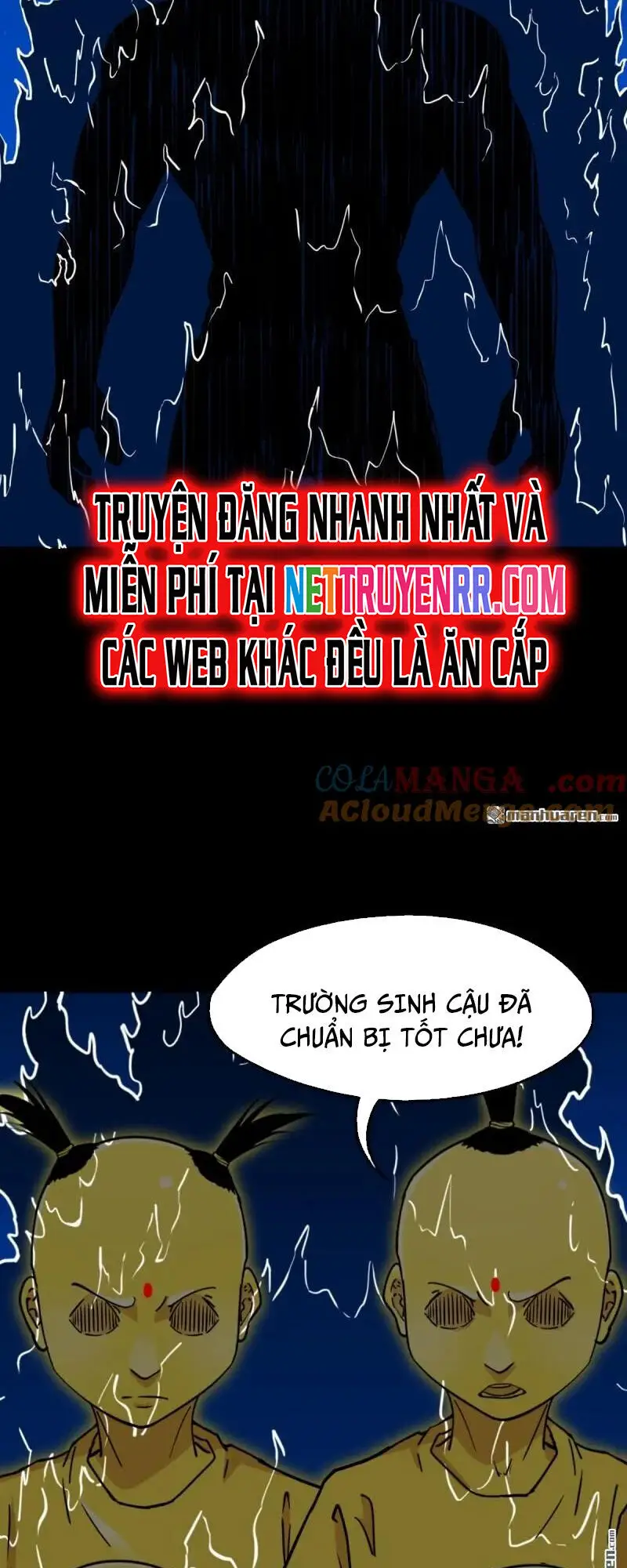 Đấu Yếm Thần Nettruyen ZZZ Chương 357 Page 4