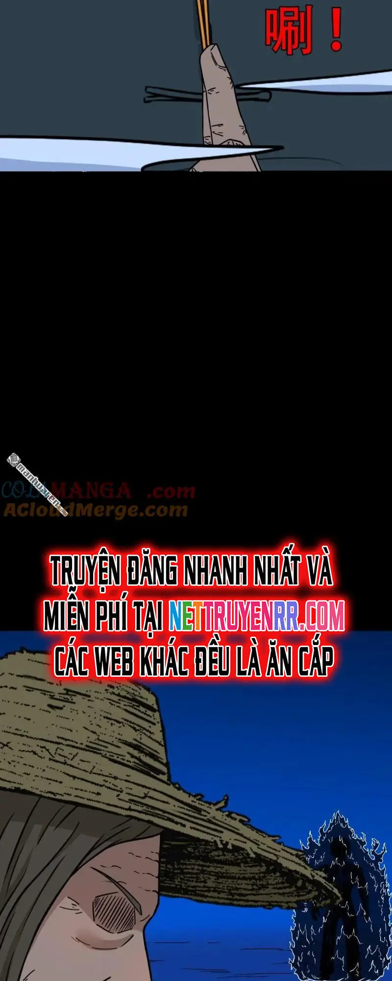 Đấu Yếm Thần Nettruyen ZZZ Chương 357 Page 12