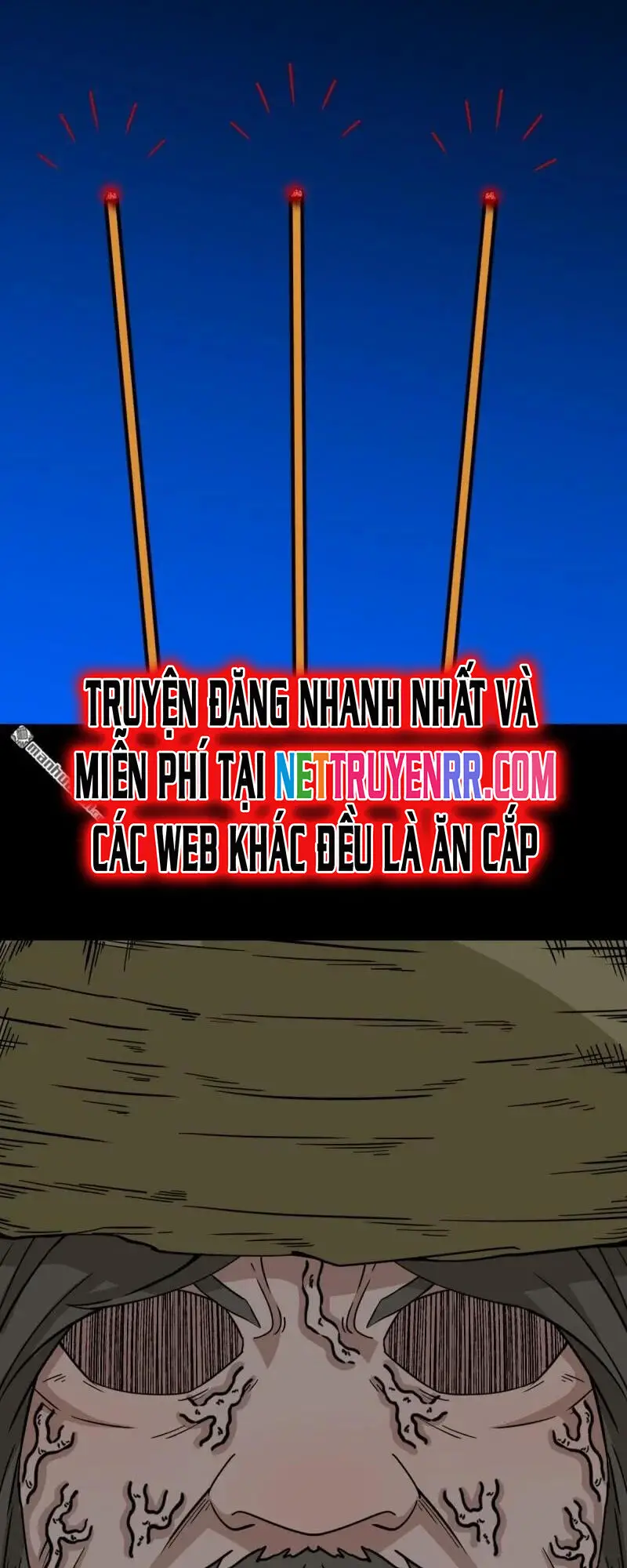 Đấu Yếm Thần Nettruyen ZZZ Chương 357 Page 17