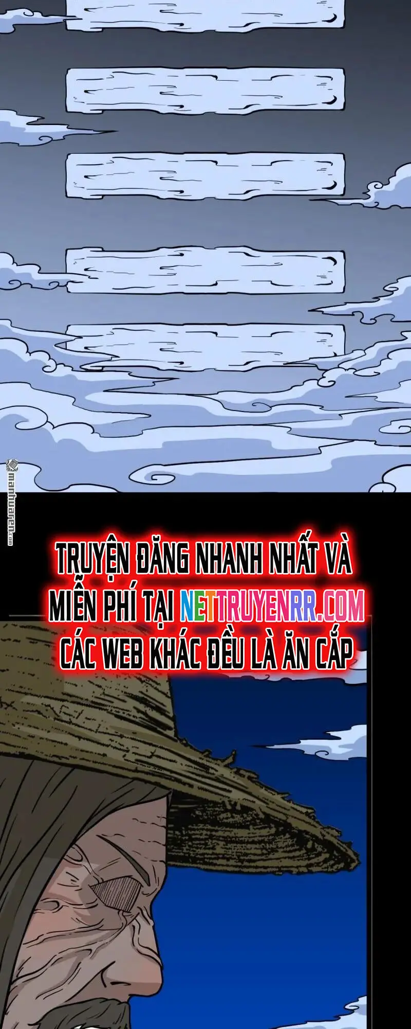 Đấu Yếm Thần Nettruyen ZZZ Chương 357 Page 22