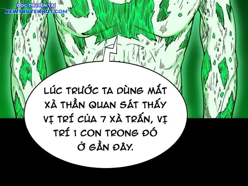 Đấu Yếm Thần Nettruyen ZZZ Chương 265 Page 107