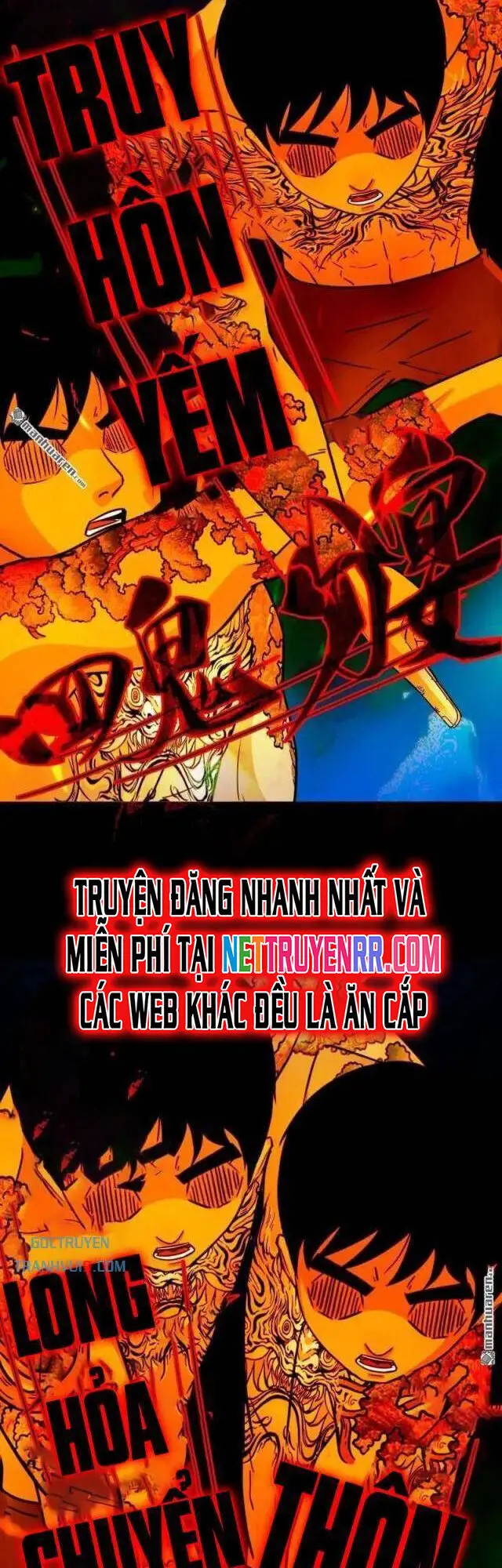 Đấu Yếm Thần Nettruyen ZZZ Chương 355 Page 24