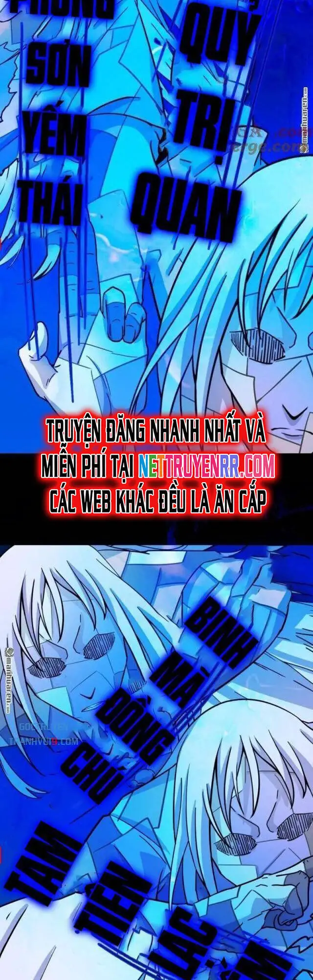 Đấu Yếm Thần Nettruyen ZZZ Chương 355 Page 27