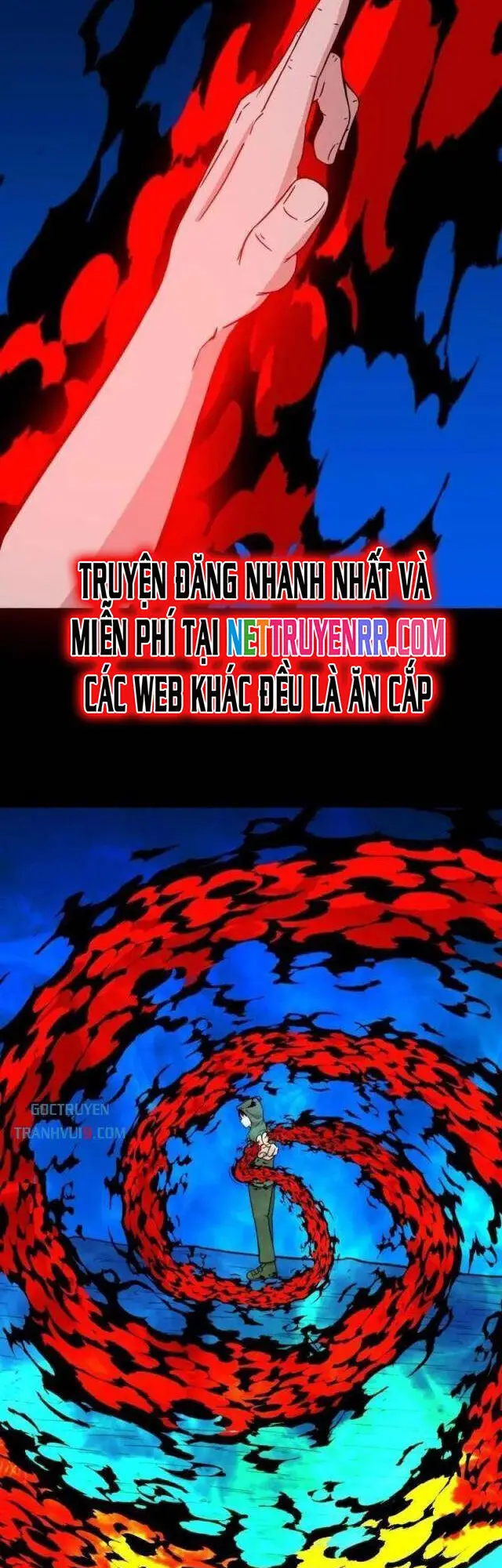 Đấu Yếm Thần Nettruyen ZZZ Chương 355 Page 29