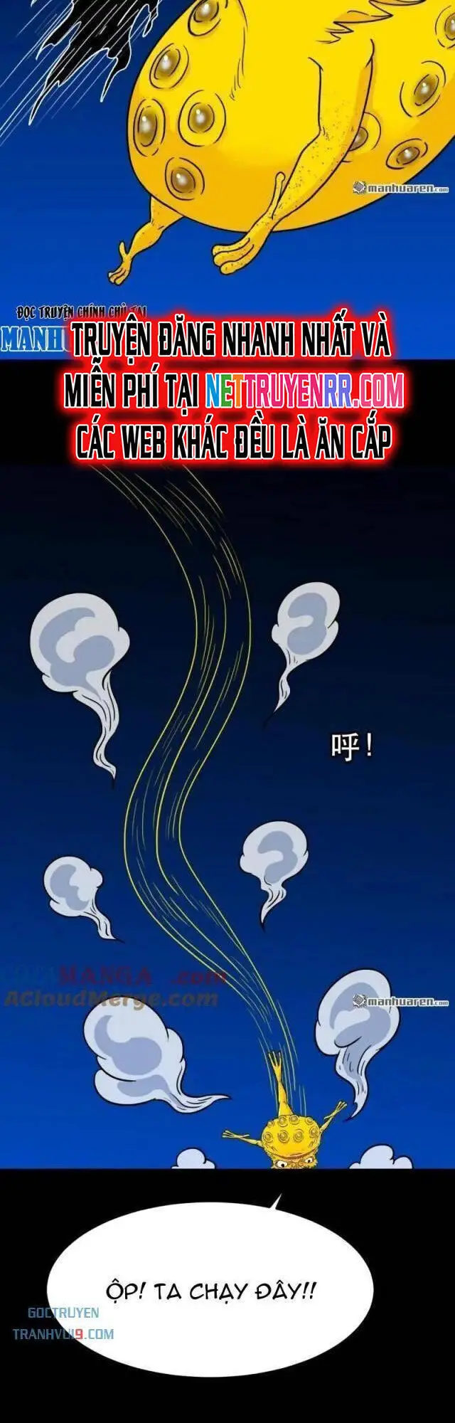 Đấu Yếm Thần Nettruyen ZZZ Chương 356 Page 7