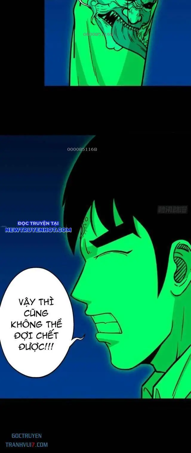 Đấu Yếm Thần Nettruyen ZZZ Chương 182 Page 2