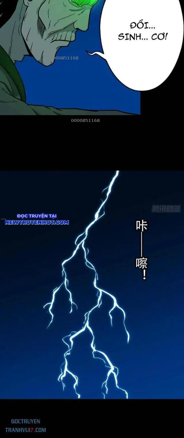 Đấu Yếm Thần Nettruyen ZZZ Chương 182 Page 8