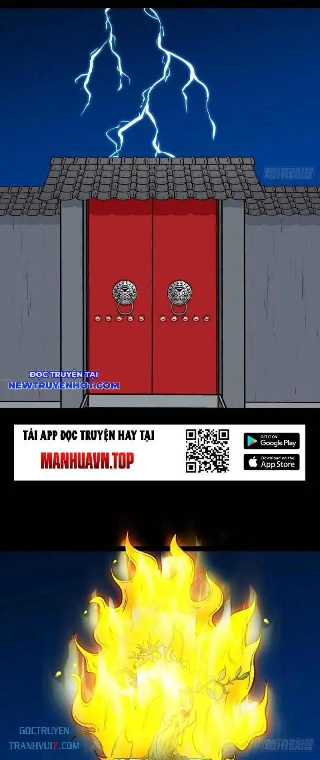 Đấu Yếm Thần Nettruyen ZZZ Chương 182 Page 9