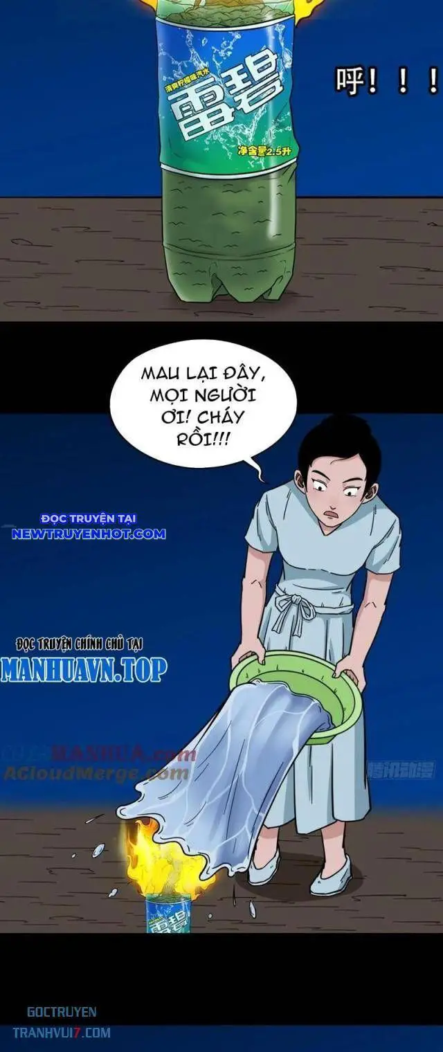 Đấu Yếm Thần Nettruyen ZZZ Chương 182 Page 10