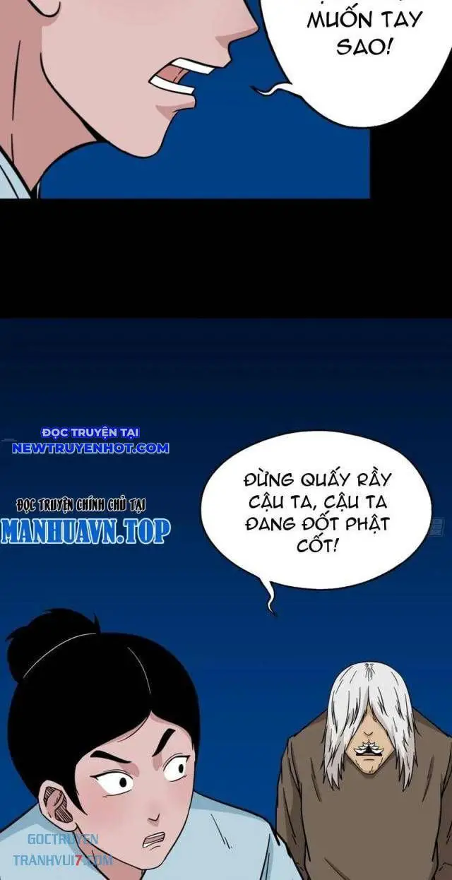 Đấu Yếm Thần Nettruyen ZZZ Chương 182 Page 14