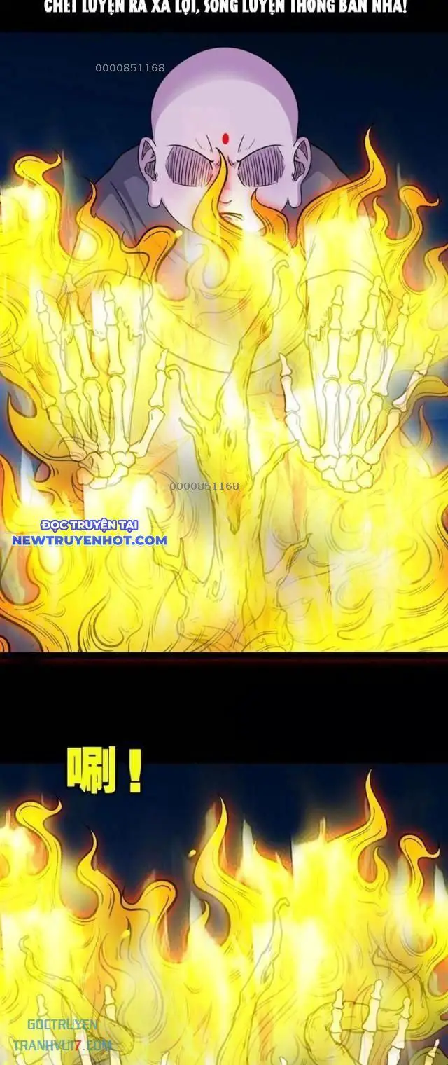 Đấu Yếm Thần Nettruyen ZZZ Chương 182 Page 17