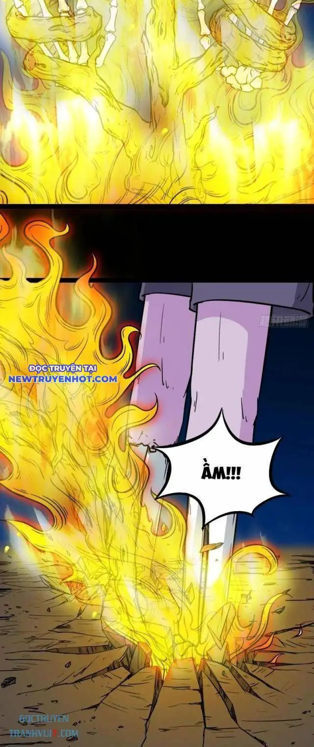 Đấu Yếm Thần Nettruyen ZZZ Chương 182 Page 18