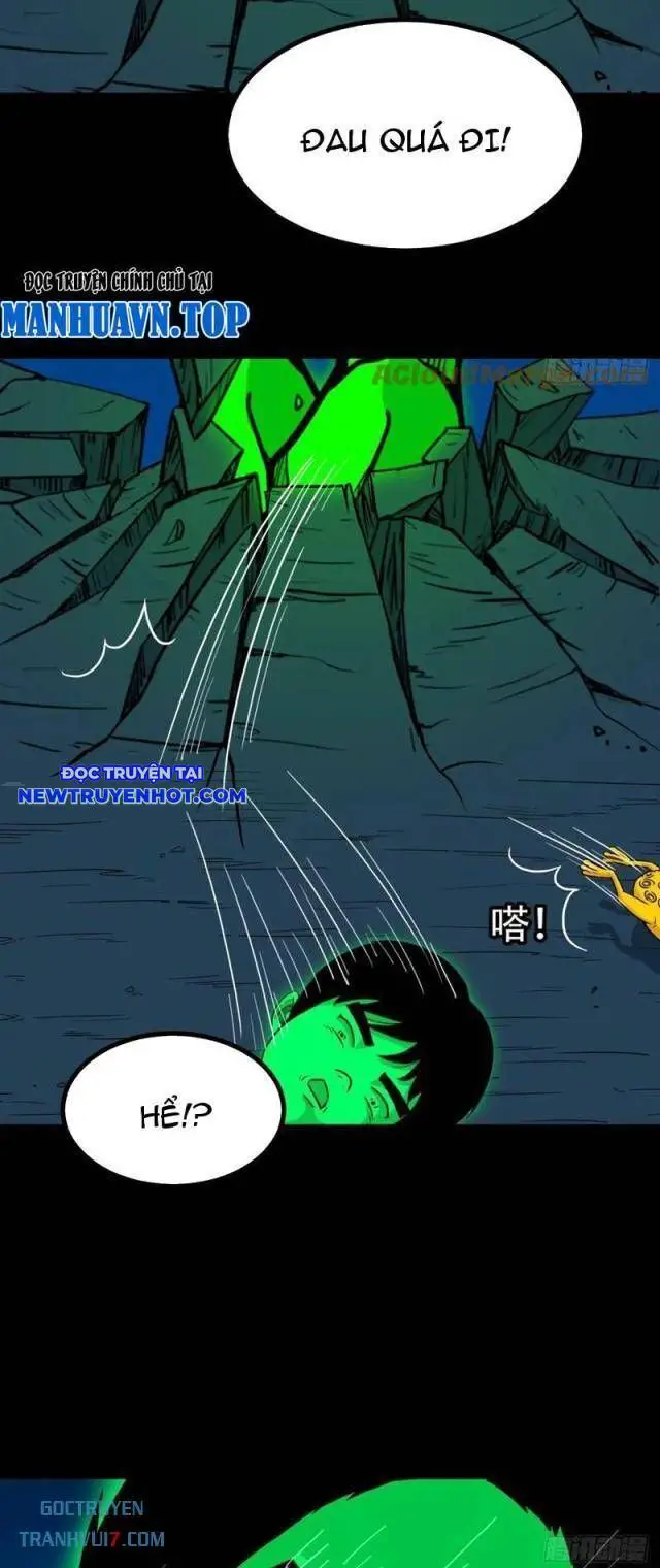 Đấu Yếm Thần Nettruyen ZZZ Chương 182 Page 31