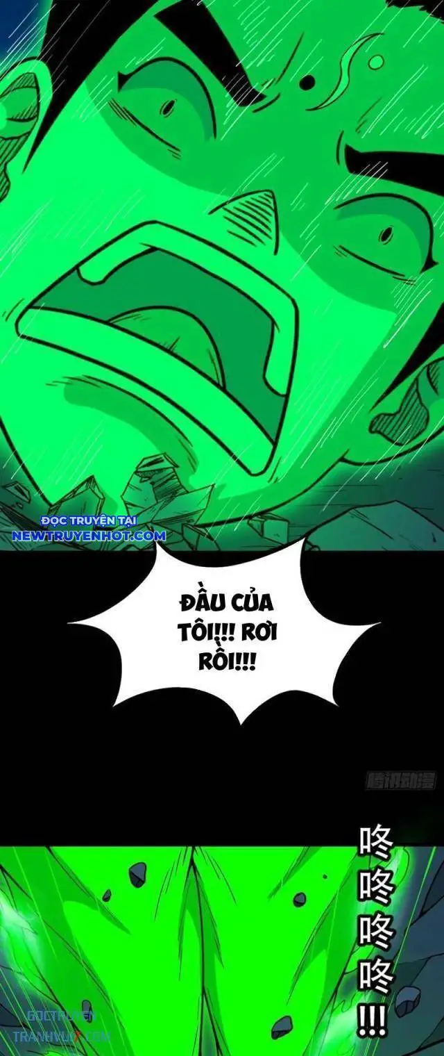 Đấu Yếm Thần Nettruyen ZZZ Chương 182 Page 32