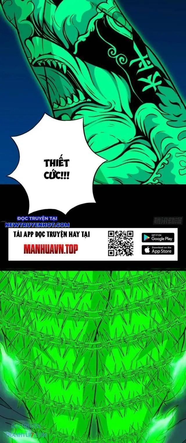 Đấu Yếm Thần Nettruyen ZZZ Chương 182 Page 36