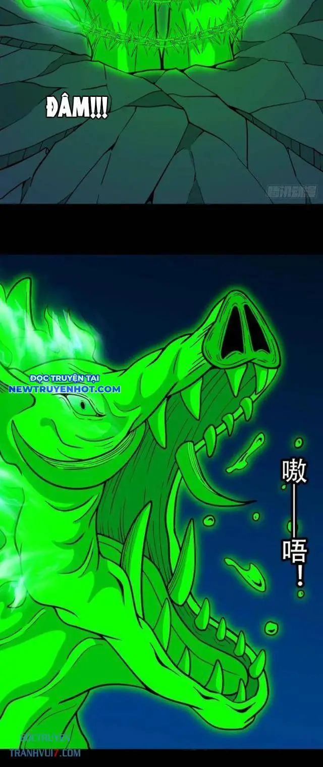 Đấu Yếm Thần Nettruyen ZZZ Chương 182 Page 37