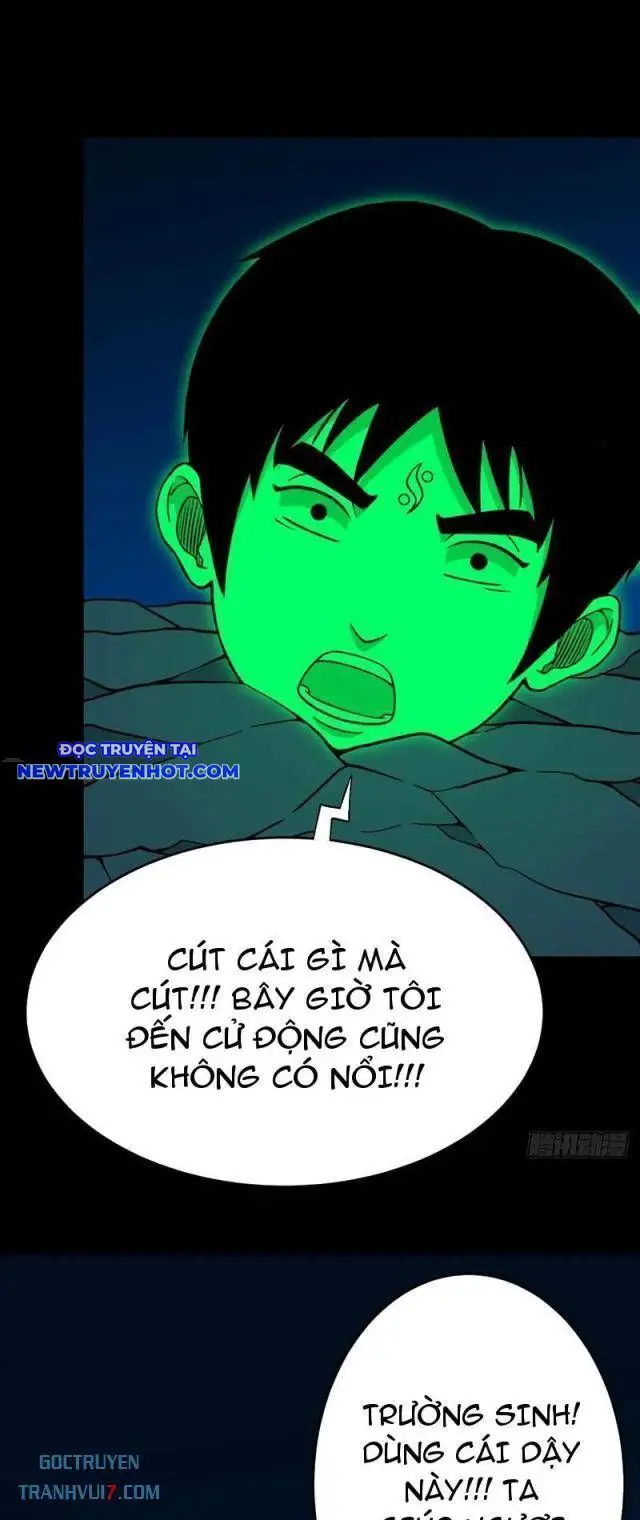 Đấu Yếm Thần Nettruyen ZZZ Chương 182 Page 38