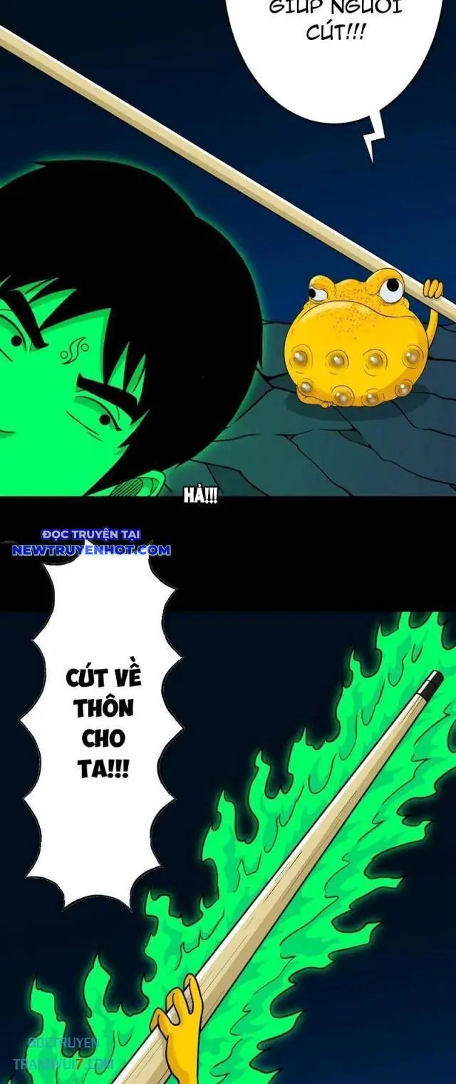 Đấu Yếm Thần Nettruyen ZZZ Chương 182 Page 39